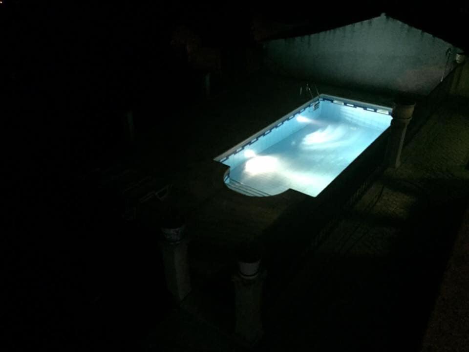 Solar Da Serra-Guesthouse Mangualde Kültér fotó