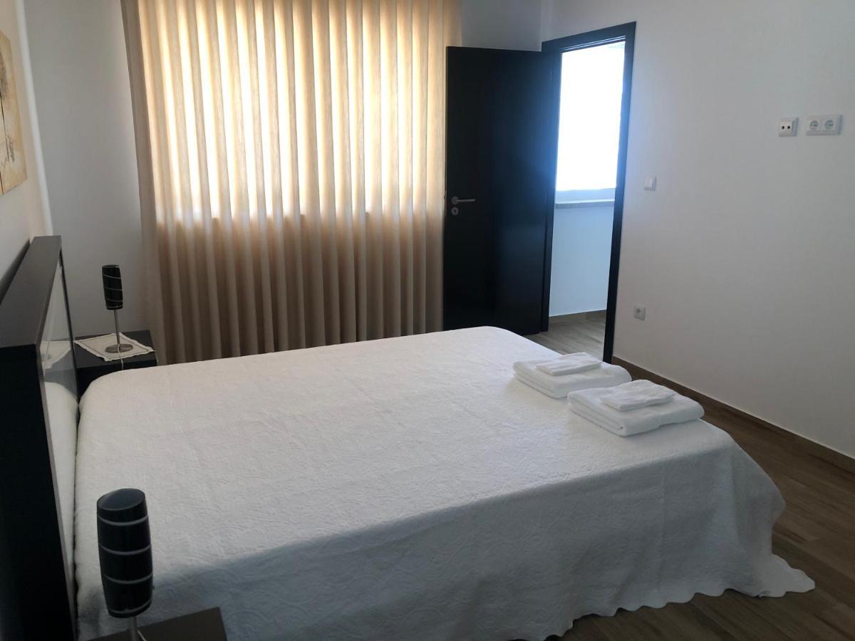 Solar Da Serra-Guesthouse Mangualde Kültér fotó