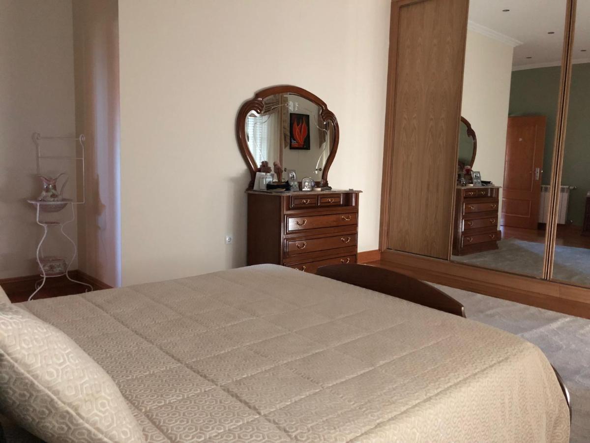 Solar Da Serra-Guesthouse Mangualde Kültér fotó