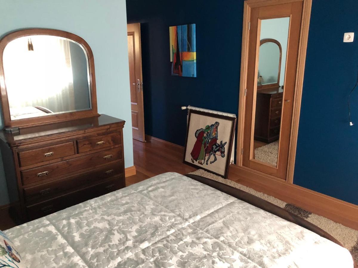 Solar Da Serra-Guesthouse Mangualde Kültér fotó