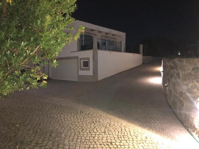 Solar Da Serra-Guesthouse Mangualde Kültér fotó
