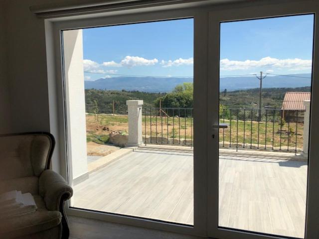 Solar Da Serra-Guesthouse Mangualde Kültér fotó