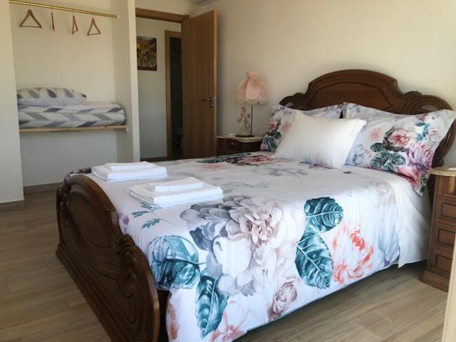 Solar Da Serra-Guesthouse Mangualde Kültér fotó
