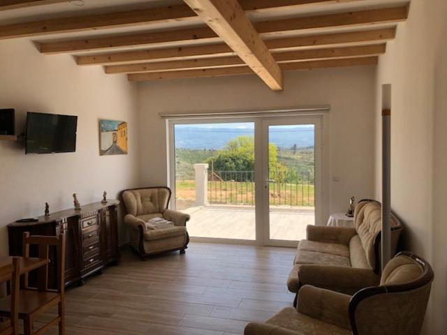 Solar Da Serra-Guesthouse Mangualde Kültér fotó