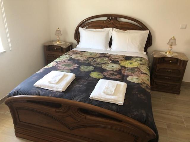 Solar Da Serra-Guesthouse Mangualde Kültér fotó