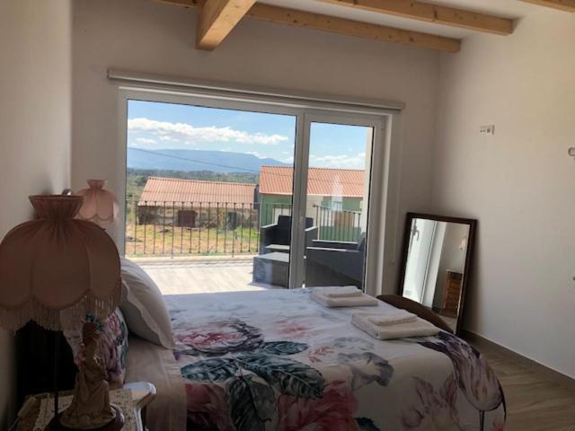 Solar Da Serra-Guesthouse Mangualde Kültér fotó